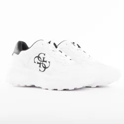 PARTNER: CREATION ref FLPLUCELE12-WHITE