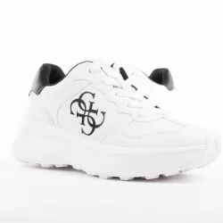 PARTNER: CREATION ref FLPLUCELE12-WHITE