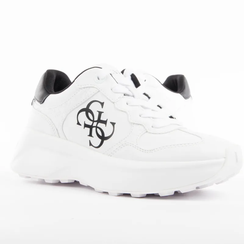 PARTNER: CREATION ref FLPLUCELE12-WHITE