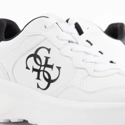 PARTNER: CREATION ref FLPLUCELE12-WHITE