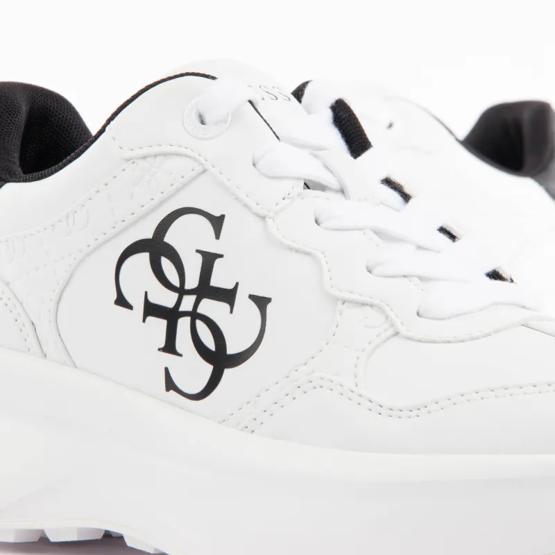 PARTNER: CREATION ref FLPLUCELE12-WHITE