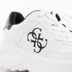 PARTNER: CREATION ref FLPLUCELE12-WHITE