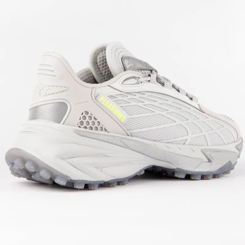 Pleasures Spirex Glacial