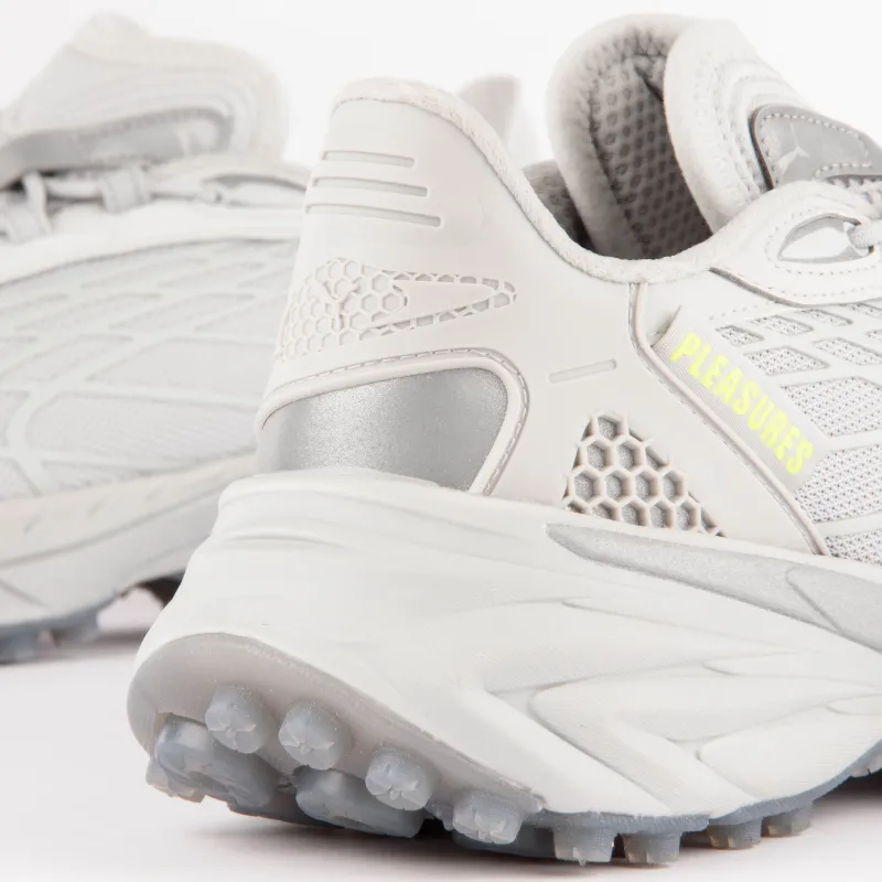 Pleasures Spirex Glacial