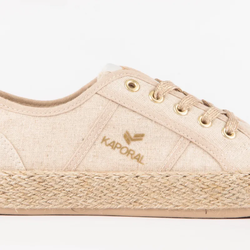 PARTNER: CREATION ref C400058-BEIGE