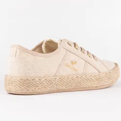 PARTNER: CREATION ref C400058-BEIGE