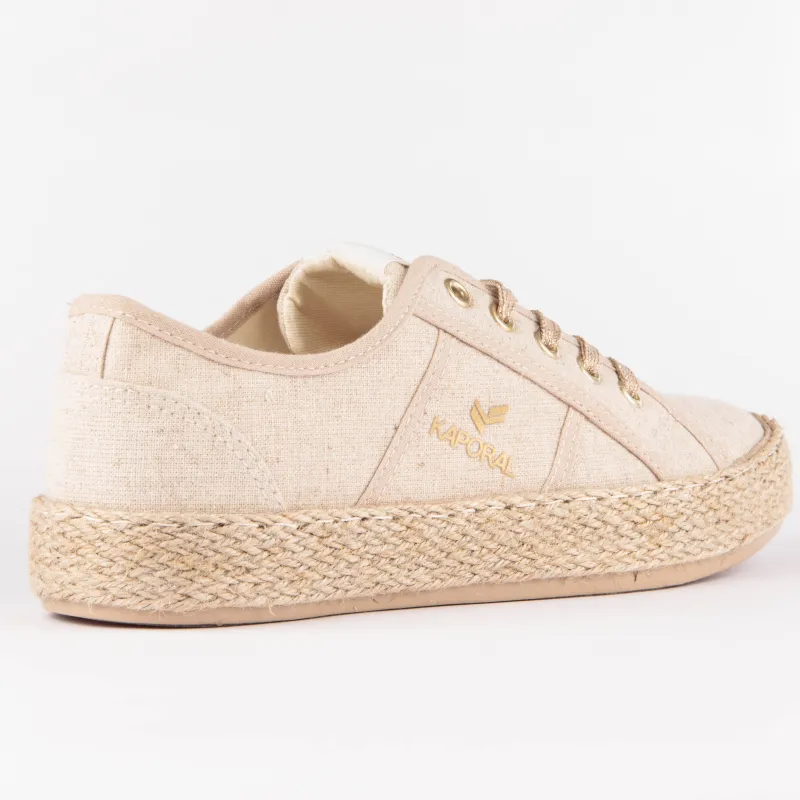 PARTNER: CREATION ref C400058-BEIGE