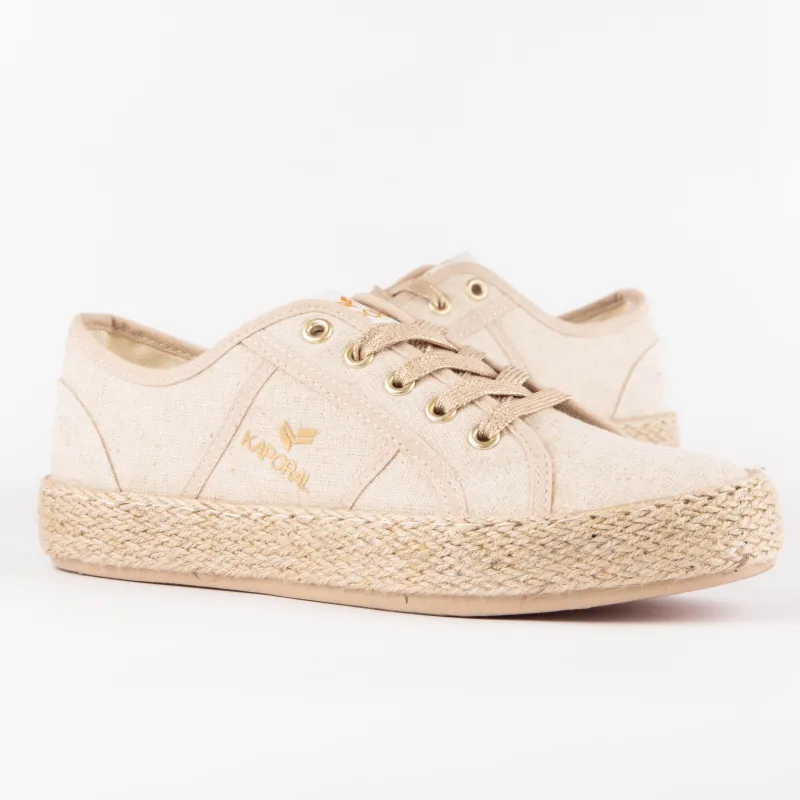 PARTNER: CREATION ref C400058-BEIGE