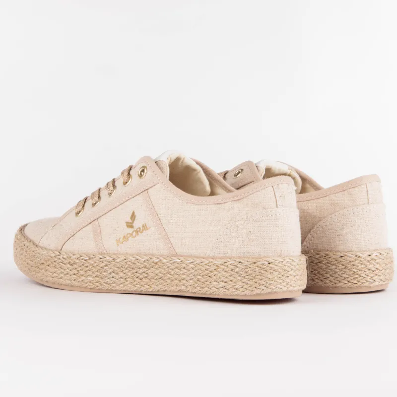 PARTNER: CREATION ref C400058-BEIGE