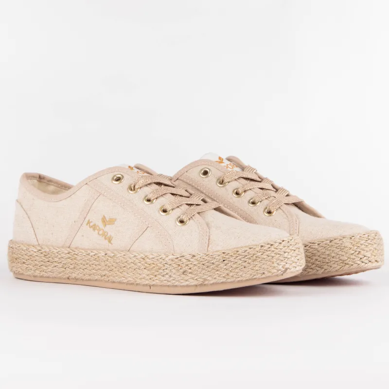 PARTNER: CREATION ref C400058-BEIGE