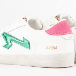 PARTNER: CREATION ref C400402-BLANC