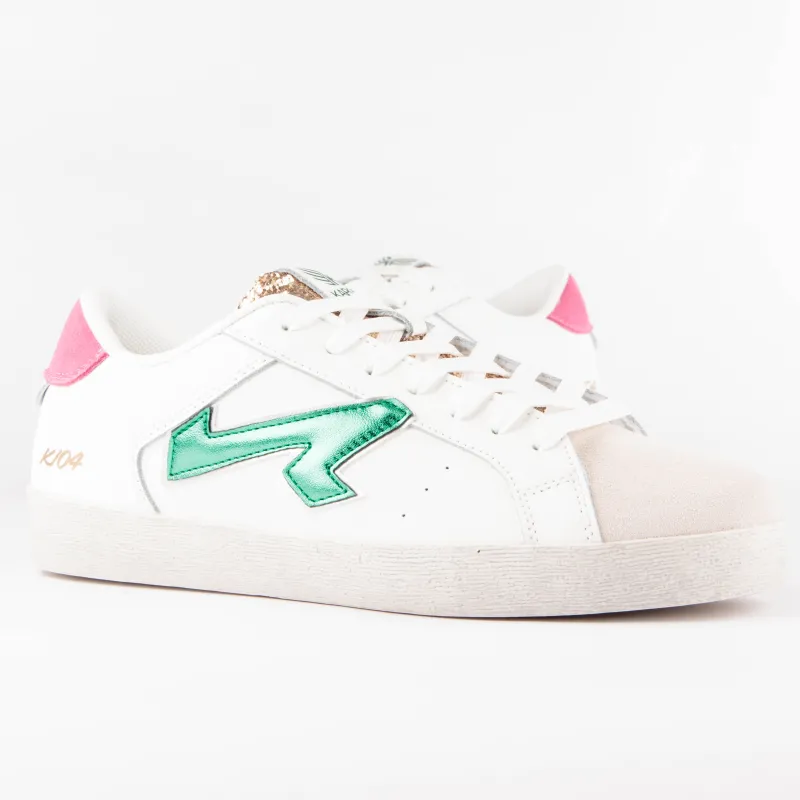 PARTNER: CREATION ref C400402-BLANC