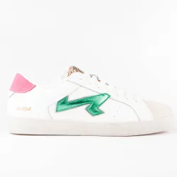 PARTNER: CREATION ref C400402-BLANC