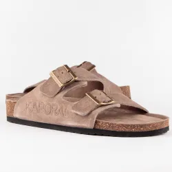 PARTNER: CREATION ref C400422-BEIGE