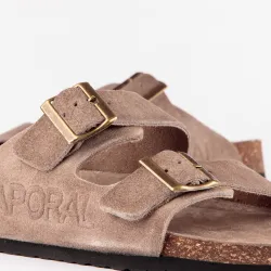 PARTNER: CREATION ref C400422-BEIGE