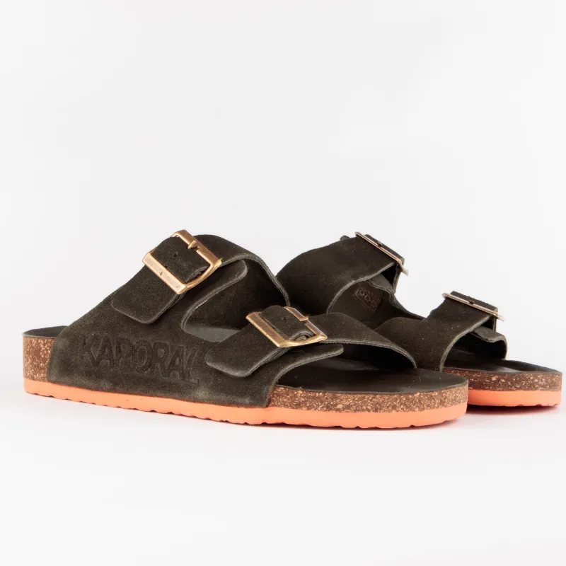 PARTNER: CREATION ref C400423-KAKI