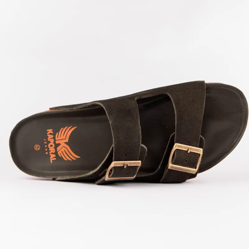 PARTNER: CREATION ref C400423-KAKI