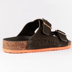 PARTNER: CREATION ref C400423-KAKI