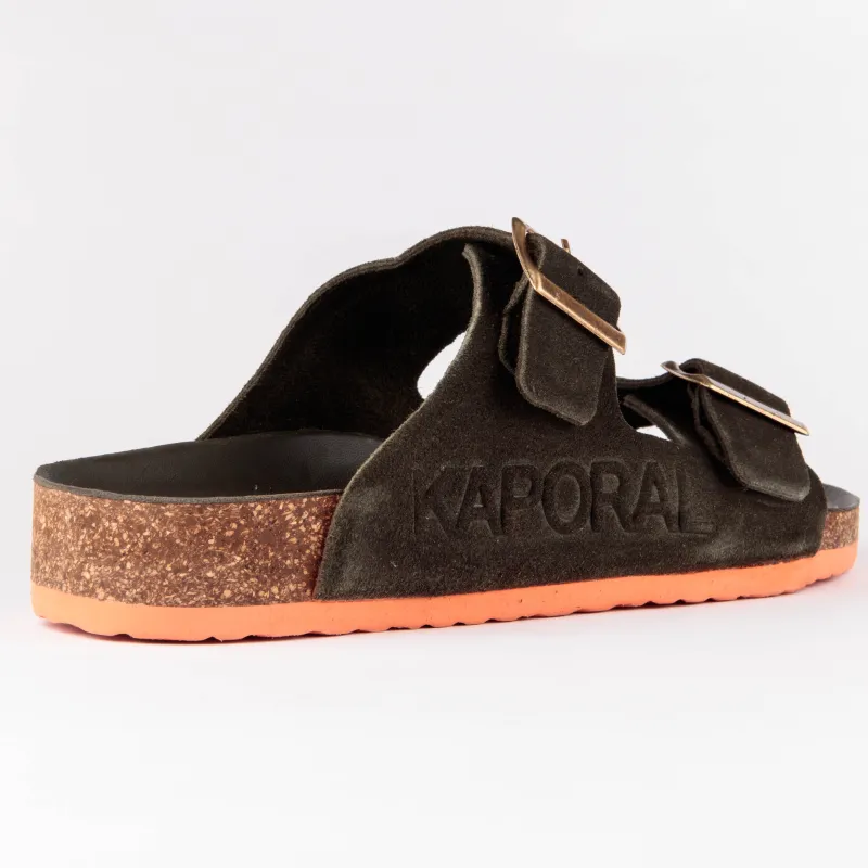 PARTNER: CREATION ref C400423-KAKI