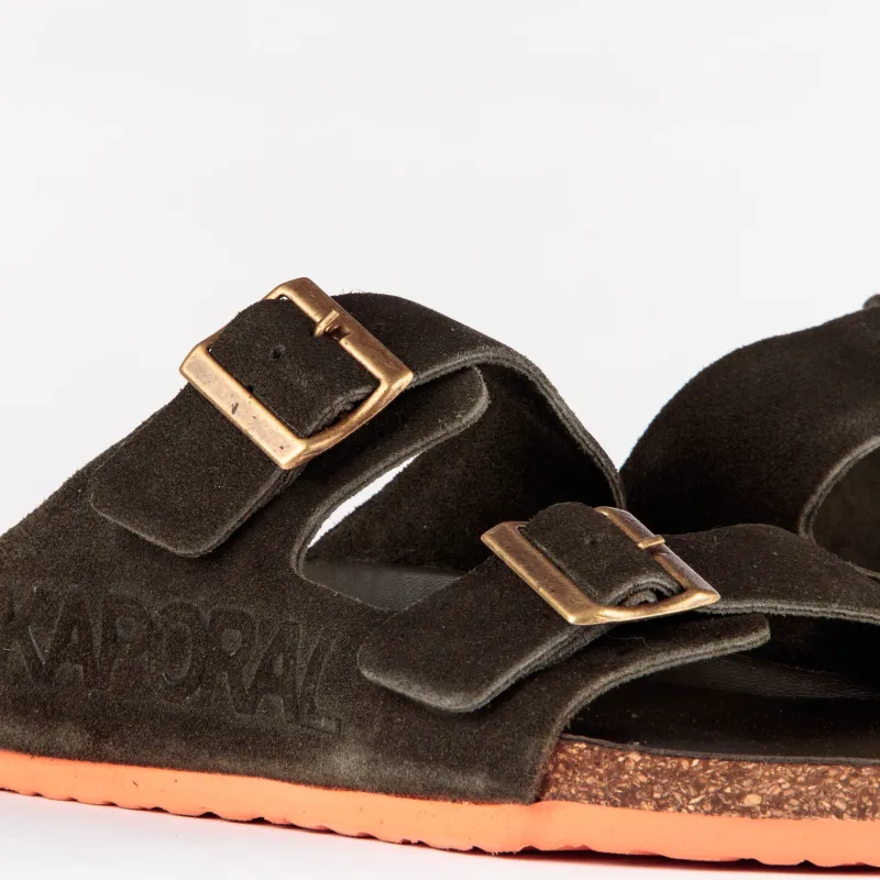 PARTNER: CREATION ref C400423-KAKI