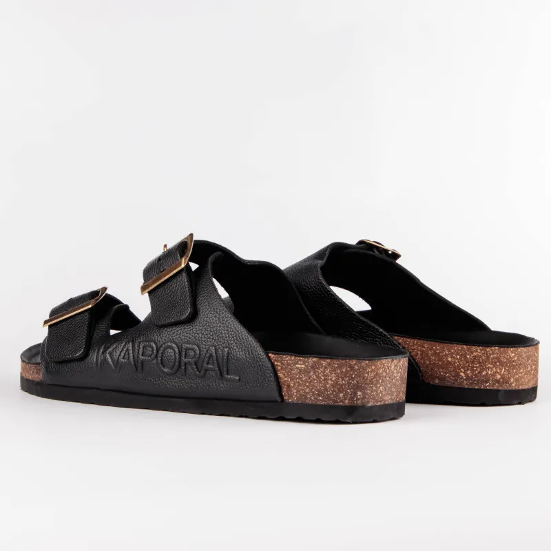 PARTNER: CREATION ref C400424-NOIR