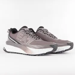 Crusher Distance Sonic