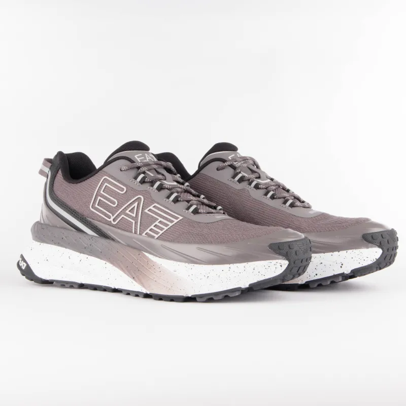 Crusher Distance Sonic