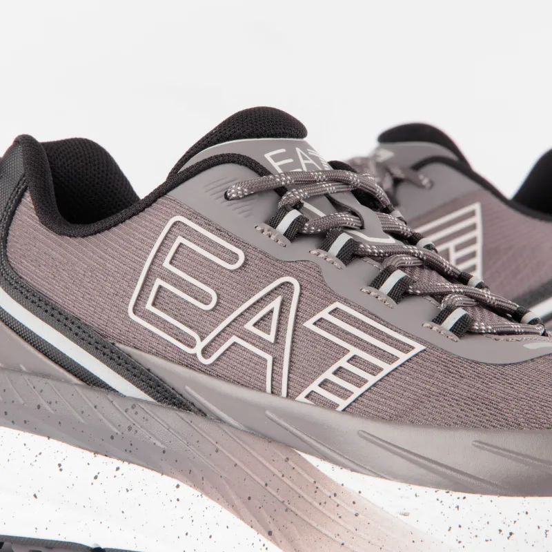 Crusher Distance Sonic