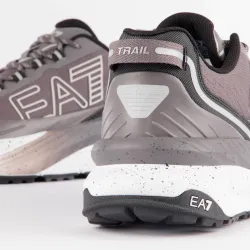 Crusher Distance Sonic