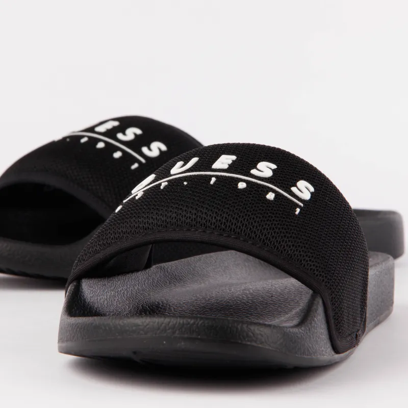 PARTNER: CREATION ref FMJTOMFAB19-BLACK