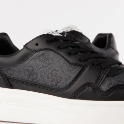 PARTNER: CREATION ref FMJWIILEA12-BLACK