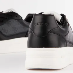 PARTNER: CREATION ref FMJWIILEA12-BLACK