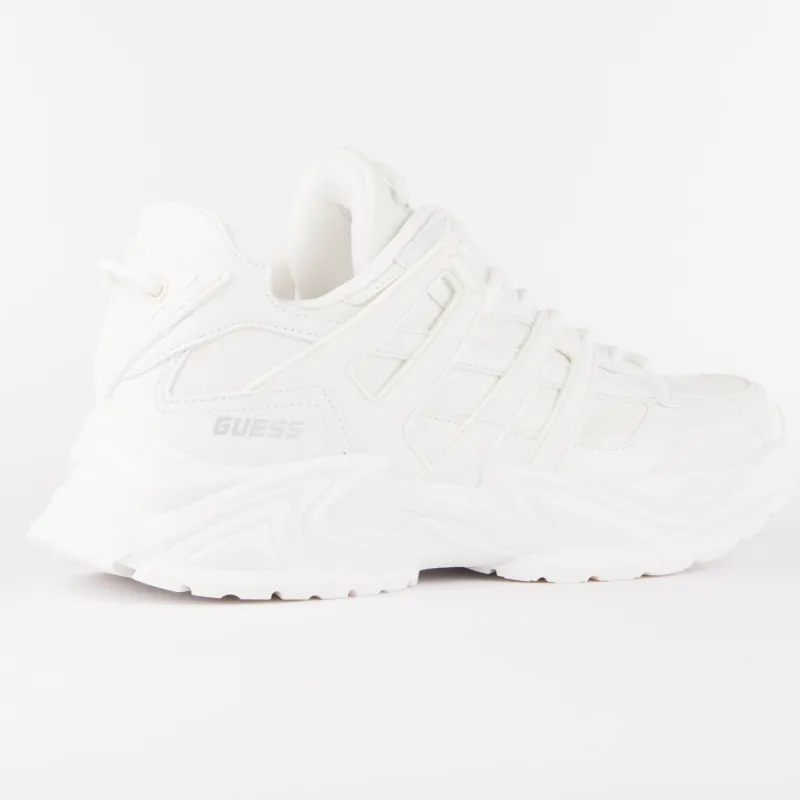 PARTNER: CREATION ref FMTBELELE12-WHITE