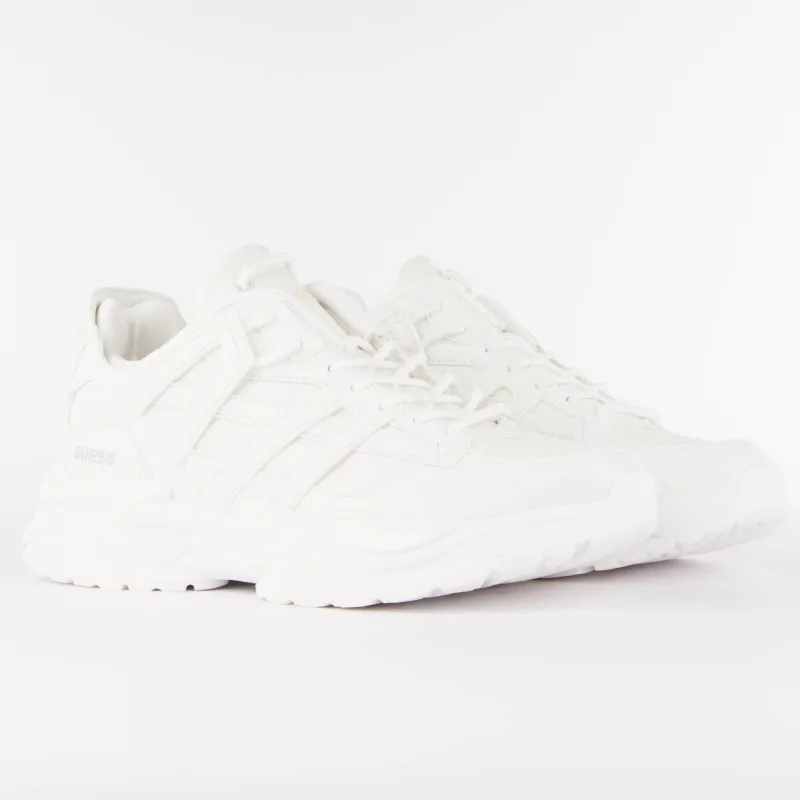 PARTNER: CREATION ref FMTBELELE12-WHITE