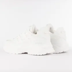 PARTNER: CREATION ref FMTBELELE12-WHITE