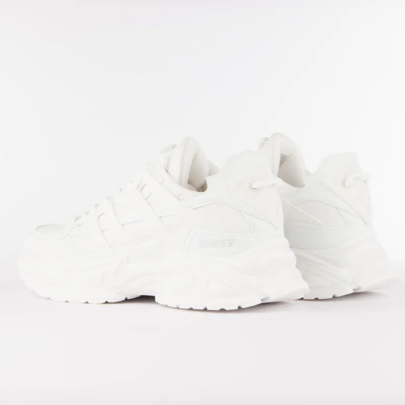 PARTNER: CREATION ref FMTBELELE12-WHITE