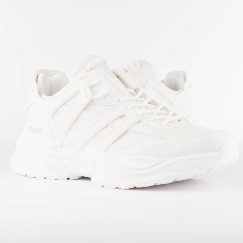 PARTNER: CREATION ref FMTBELELE12-WHITE