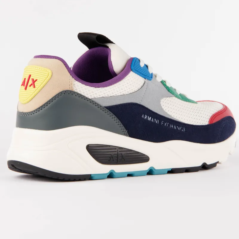 Eagle AX Armani Exchange - 5