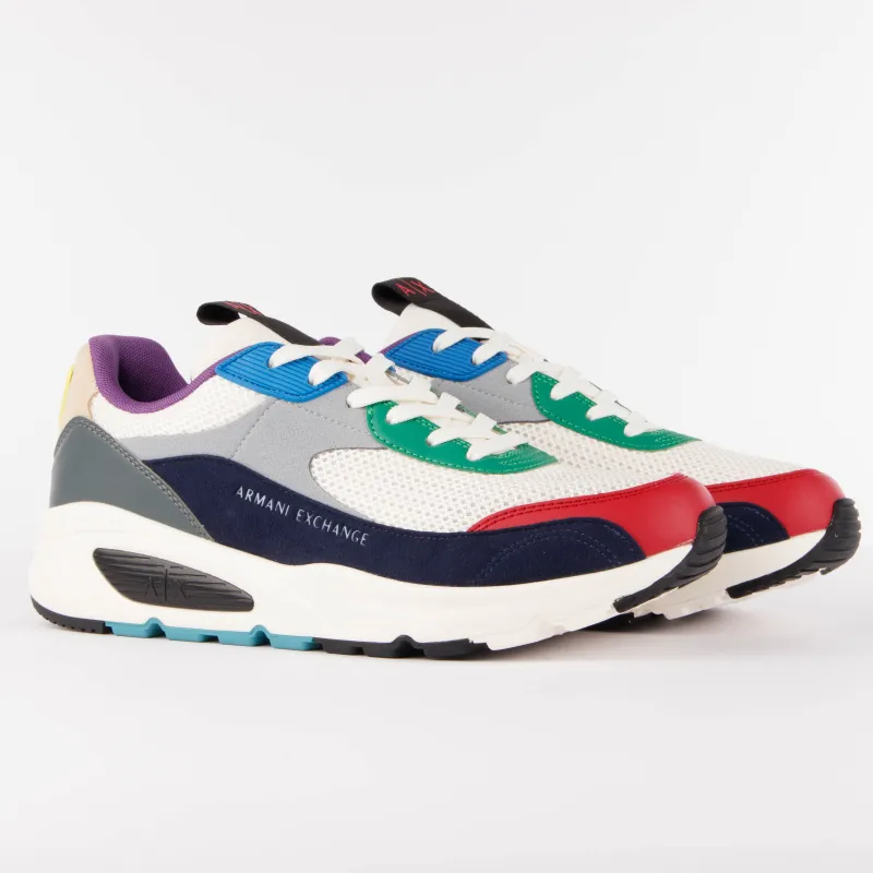 Eagle AX Armani Exchange - 1