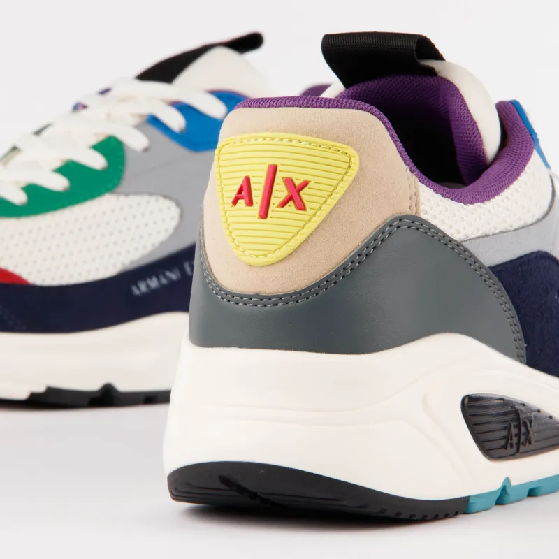 PARTNER: CREATION ref XUX121XV540-K492