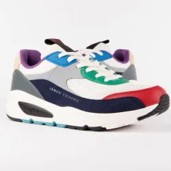 Eagle AX Armani Exchange - 2