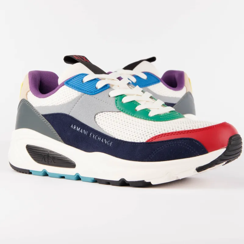 PARTNER: CREATION ref XUX121XV540-K492