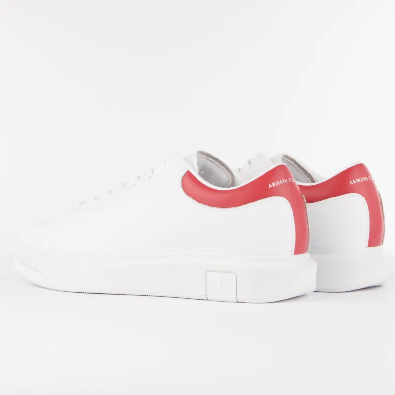 PARTNER: CREATION ref XUX123XV534-U647