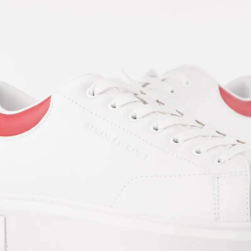 PARTNER: CREATION ref XUX123XV534-U647