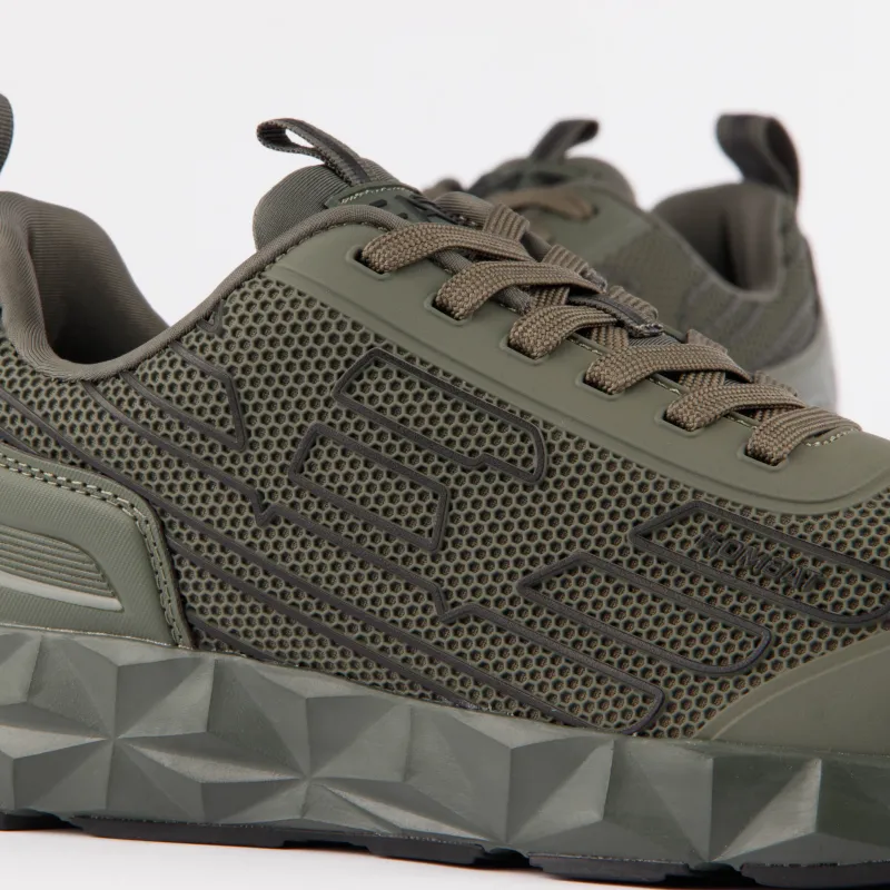 PARTNER: CREATION ref X8X154XK357-U041