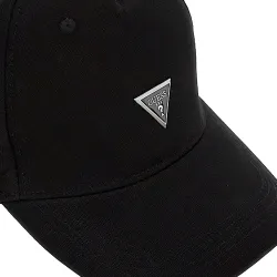 PARTNER: CREATION ref AM9521POL01-BLA