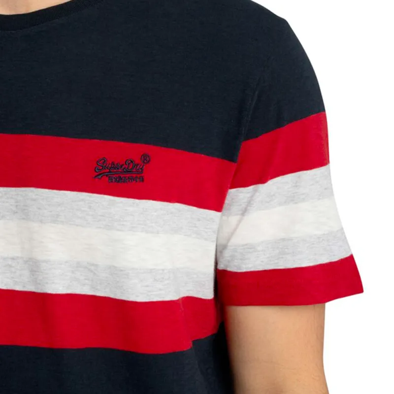 Essential Stripe Essential Stripe