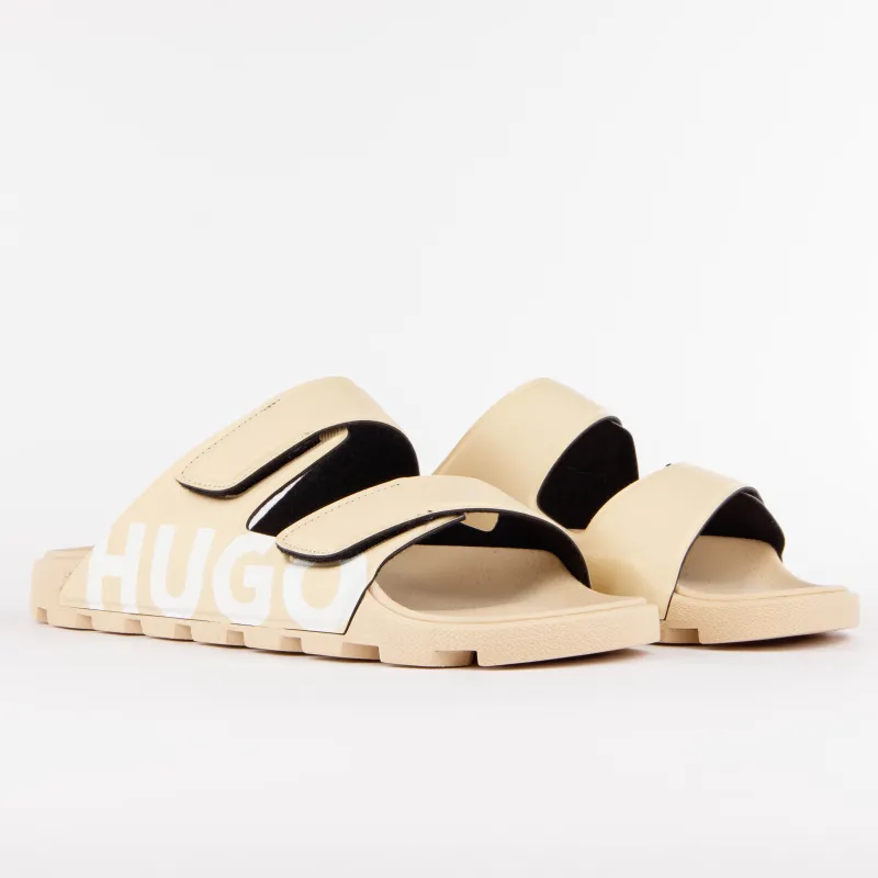 Evander Sand Evander Sand