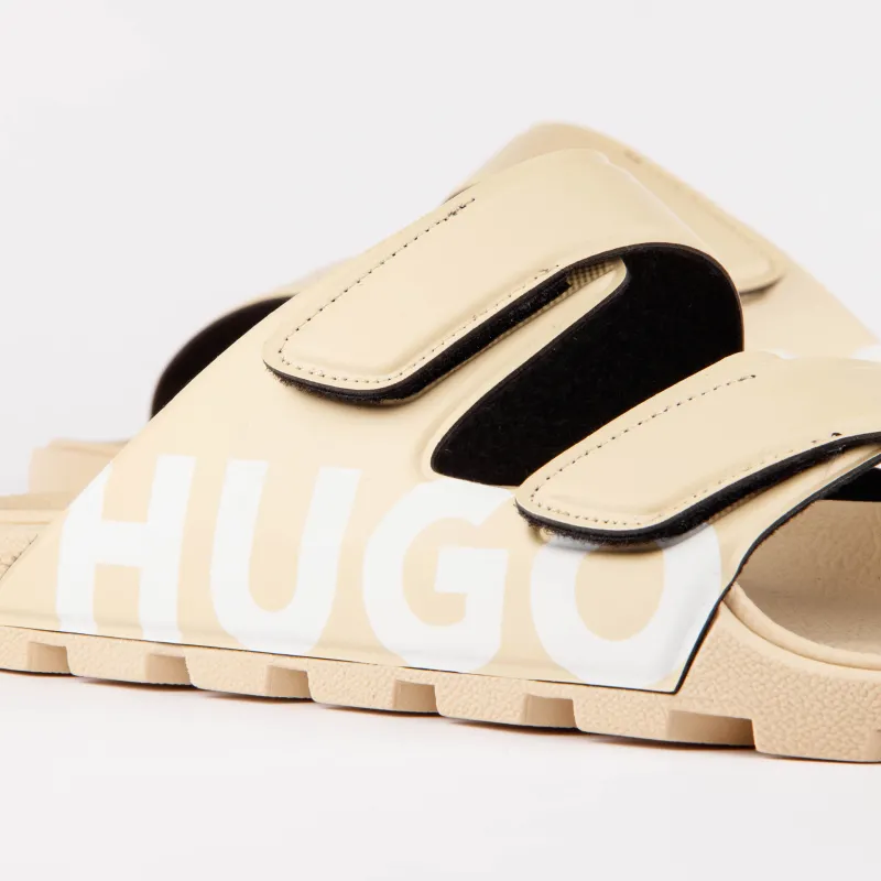 Evander Sand Evander Sand