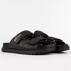 PARTNER: CREATION ref FLJFDEFAP19-BLACK